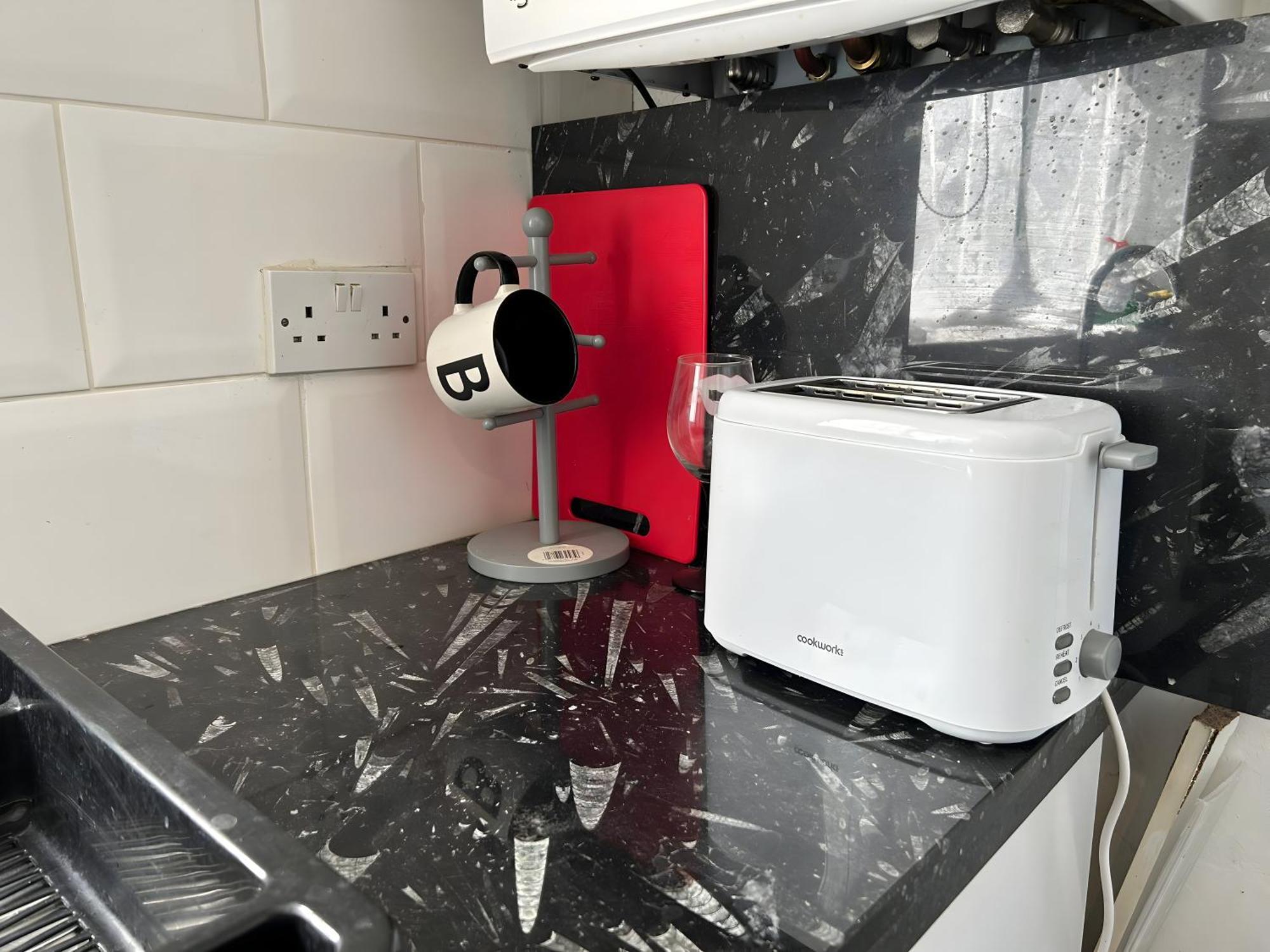 3 Bedroom House By M40 J4 High Wycombe Dış mekan fotoğraf