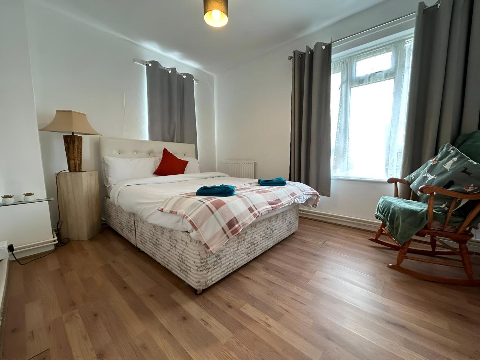 3 Bedroom House By M40 J4 High Wycombe Dış mekan fotoğraf