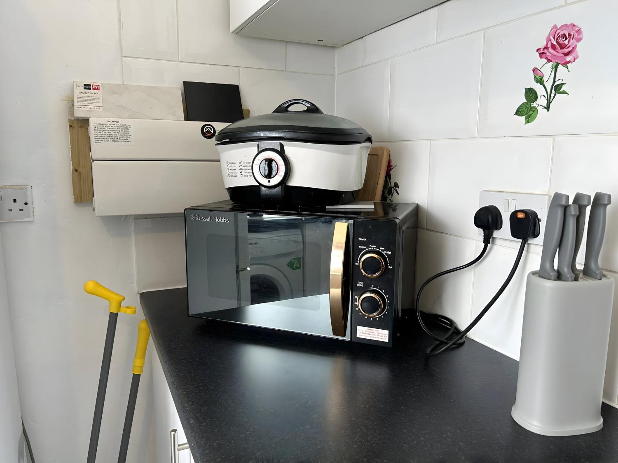 3 Bedroom House By M40 J4 High Wycombe Dış mekan fotoğraf