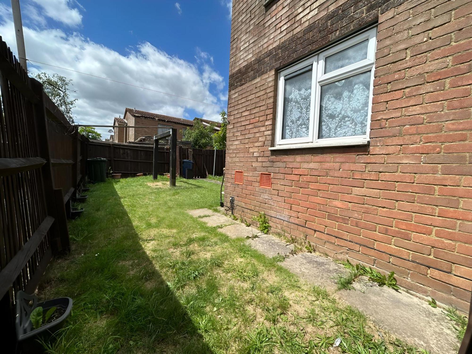 3 Bedroom House By M40 J4 High Wycombe Dış mekan fotoğraf